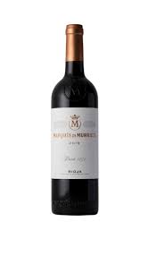 Marques de Murrieta Reserva